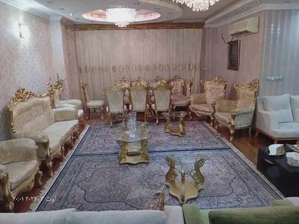 اجاره واحد ۱۳۰ متری بین اتشنشانی و باهنر|اجارهٔ آپارتمان|بوشهر, |دیوار