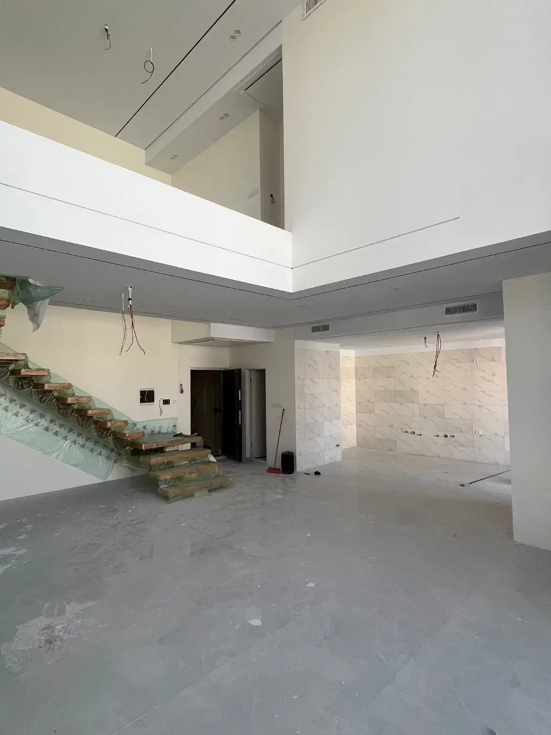 دوبلکس ۱۳۵ متری بسیار خاص و کمیاب|فروش آپارتمان|فردیس, قریشی|دیوار