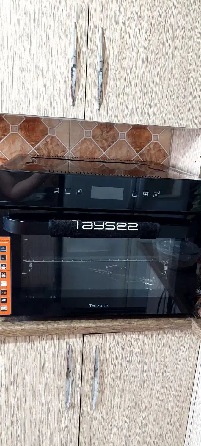 Taysee|اجاق گاز و لوازم برقی پخت‌وپز|تهران, مینابی|دیوار