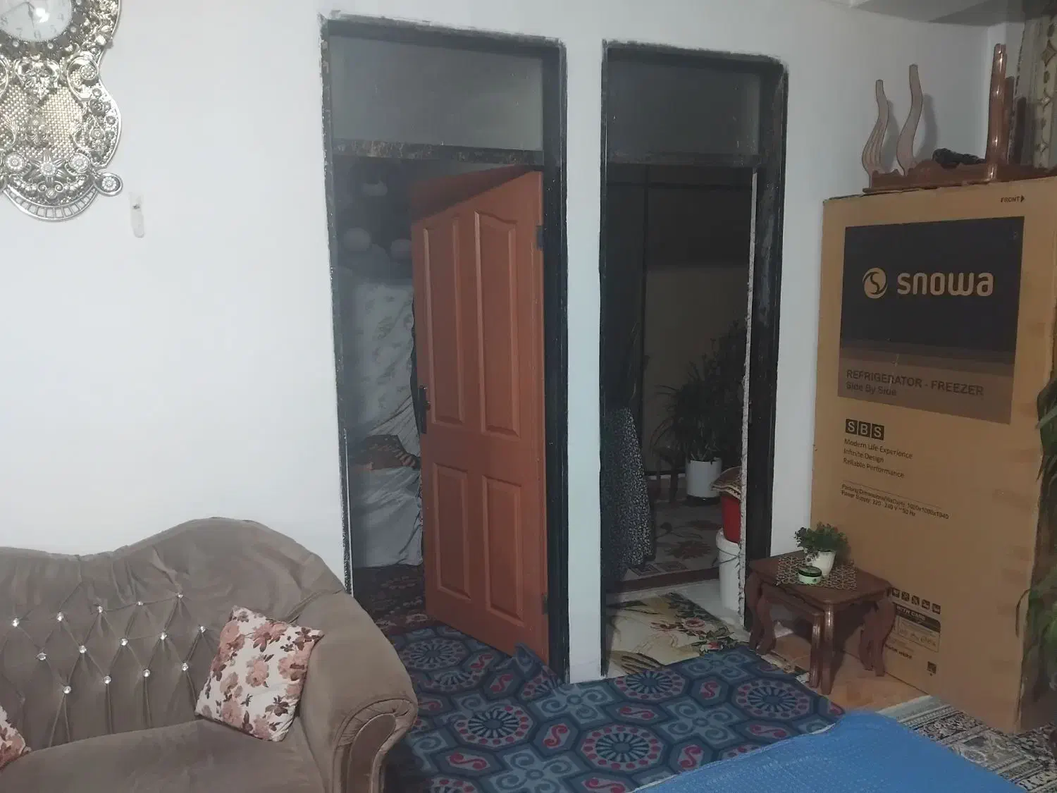 اجاره|اجارهٔ آپارتمان|صباشهر, |دیوار