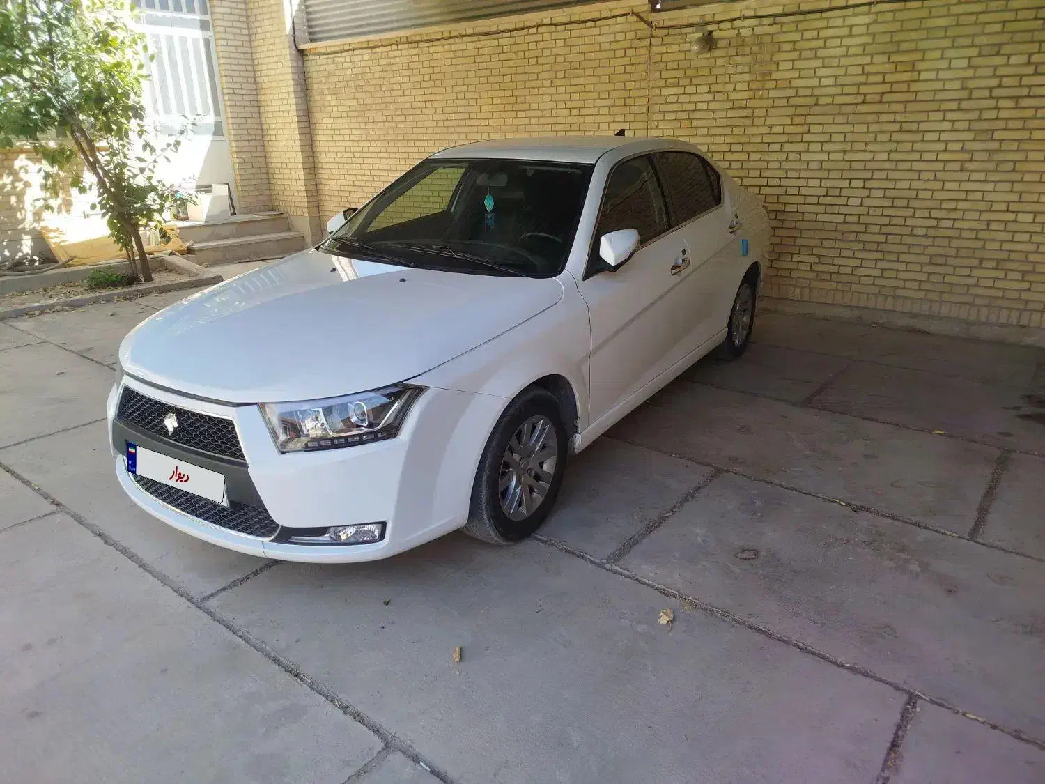 فروش ماشین|خودرو سواری و وانت|کازرون, |دیوار