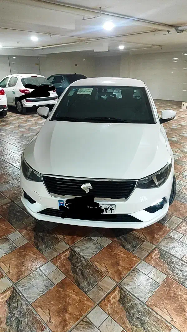 خودرو تارtup5+|خودرو سواری و وانت|دزفول, |دیوار