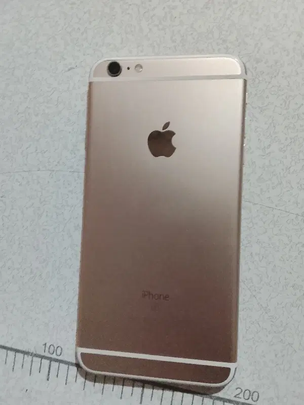 iphone ۶s pelas128|موبایل|قم, زند آباد|دیوار