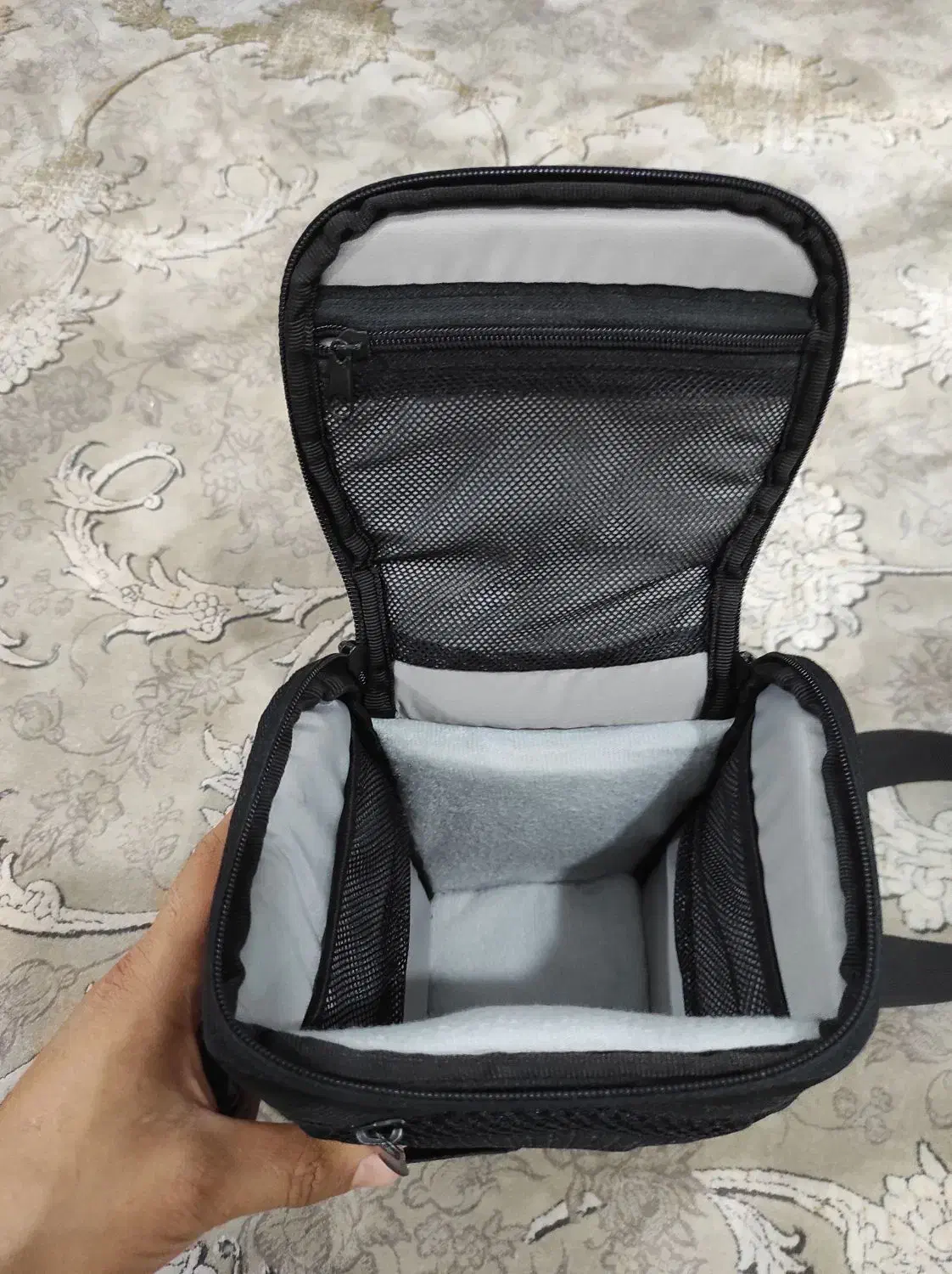 کیف دوربین عکاسی کنون|دوربین عکاسی و فیلمبرداری|سنندج, |دیوار