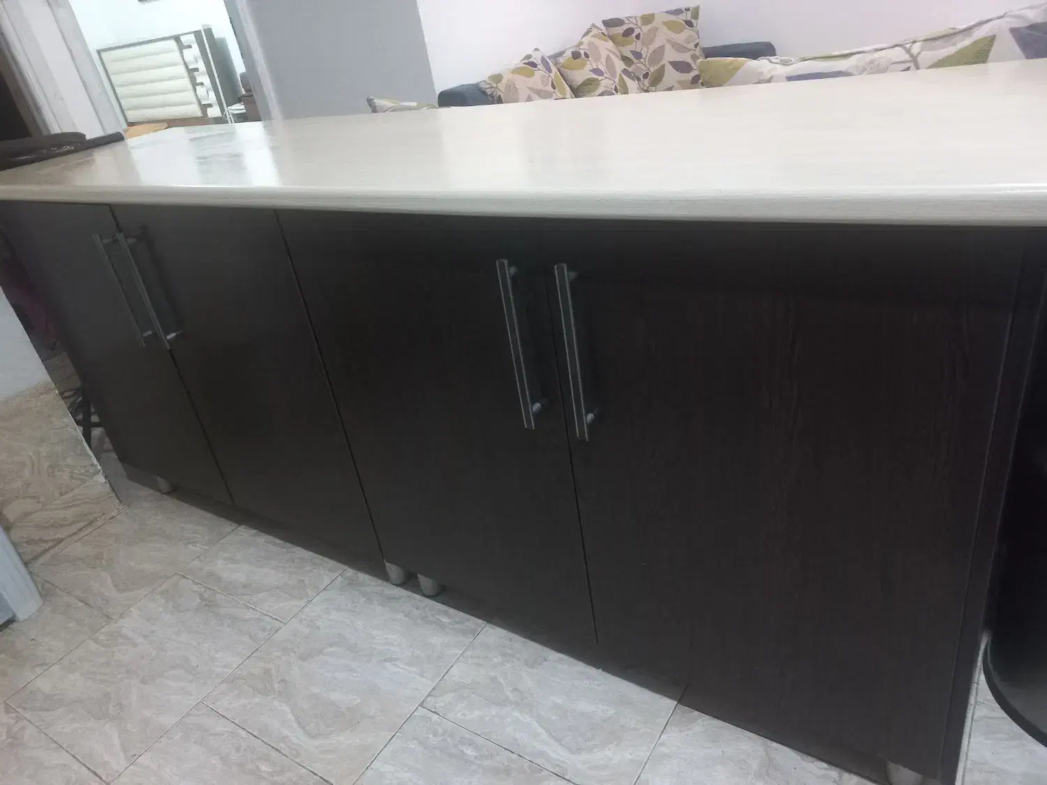 کابینت|کتابخانه، شلف، قفسههای دیواری|شلمان, |دیوار