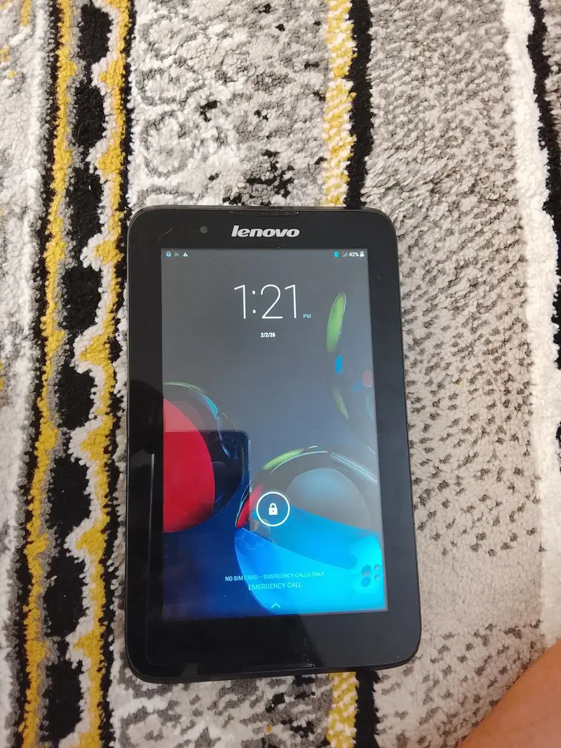 تبلت لنوو|تبلت|تهران, صد دستگاه|دیوار