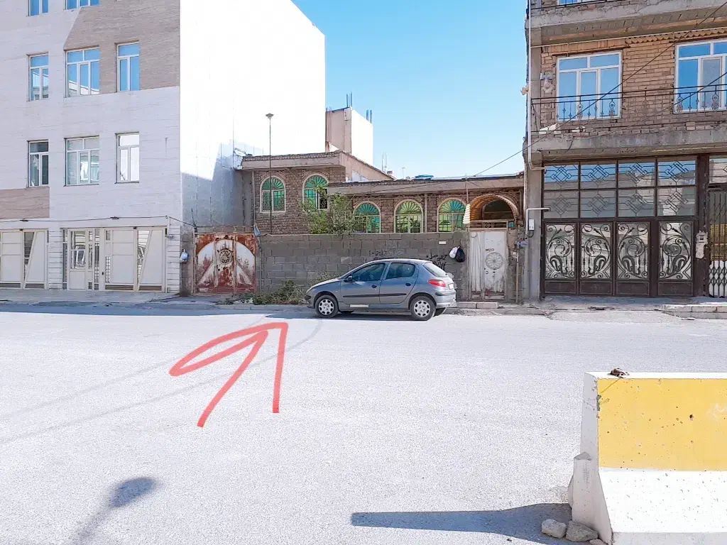 معاوضه ملک چالسرا|فروش خانه و ویلا|ایلام, |دیوار