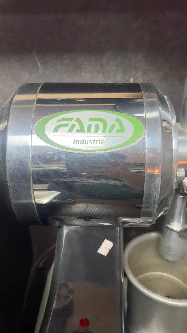 اسیاب فائما ایتالیایی|کافیشاپ و رستوران|گنبد کاووس, |دیوار