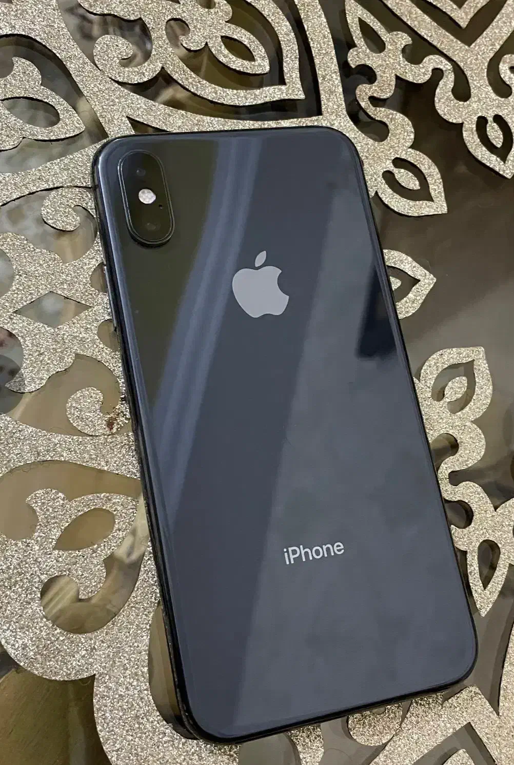 ایفون x|موبایل|مریوان, |دیوار