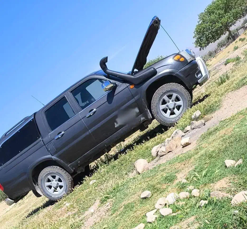 کاپرا 89|خودرو سواری و وانت|شیراز, سیلو|دیوار