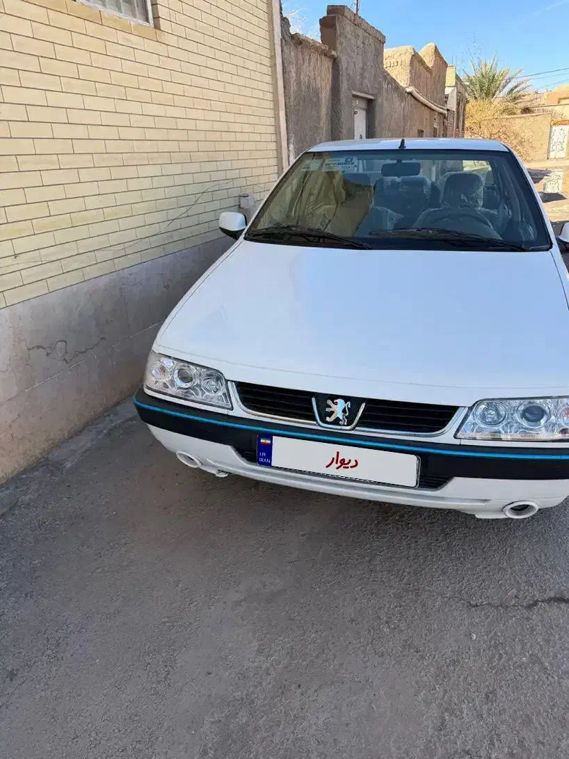 405slx|خودرو سواری و وانت|کرمان, |دیوار