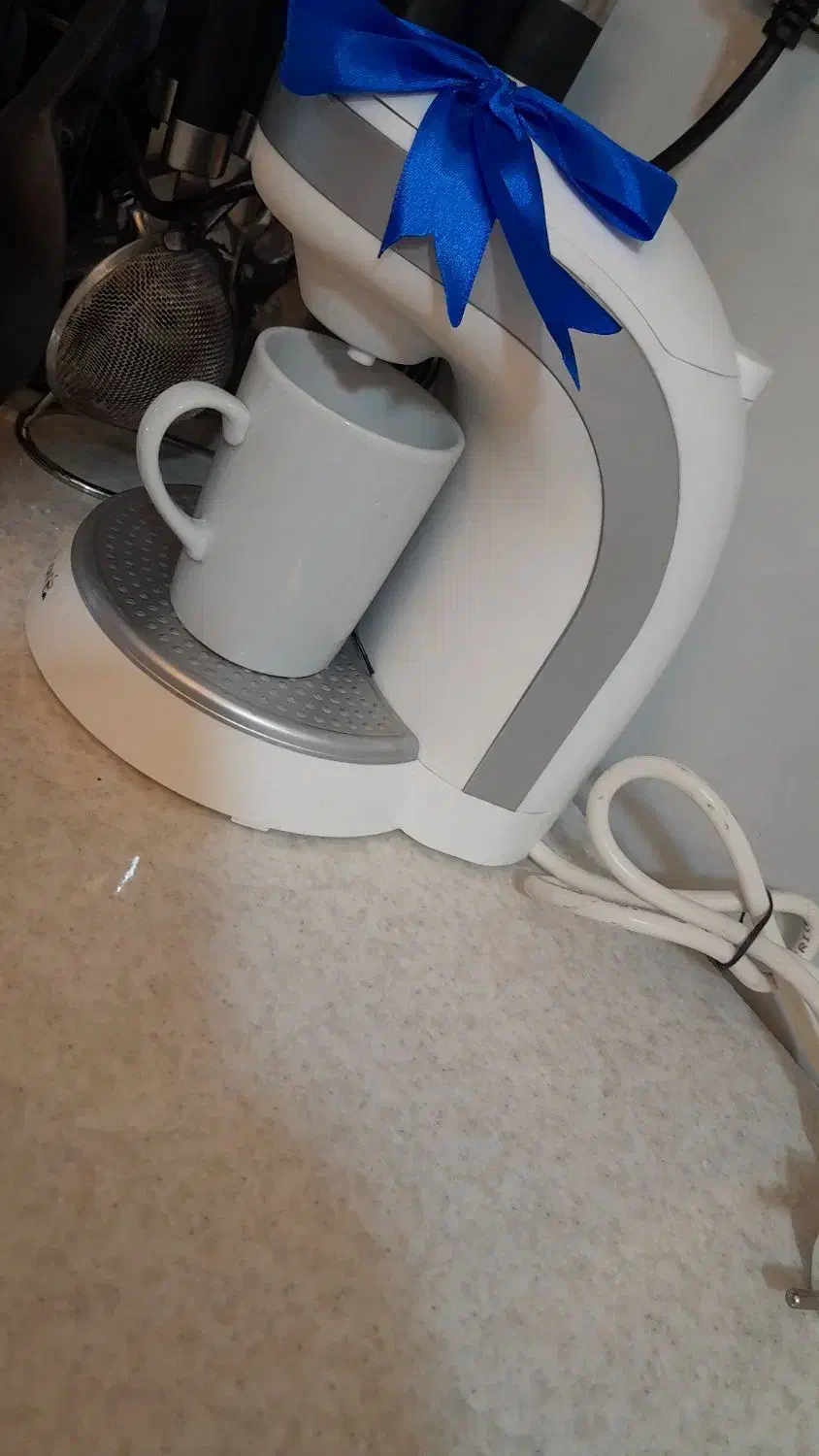 قهوه ساز نو نو|سماور، چایساز، قهوهساز|اراک, |دیوار