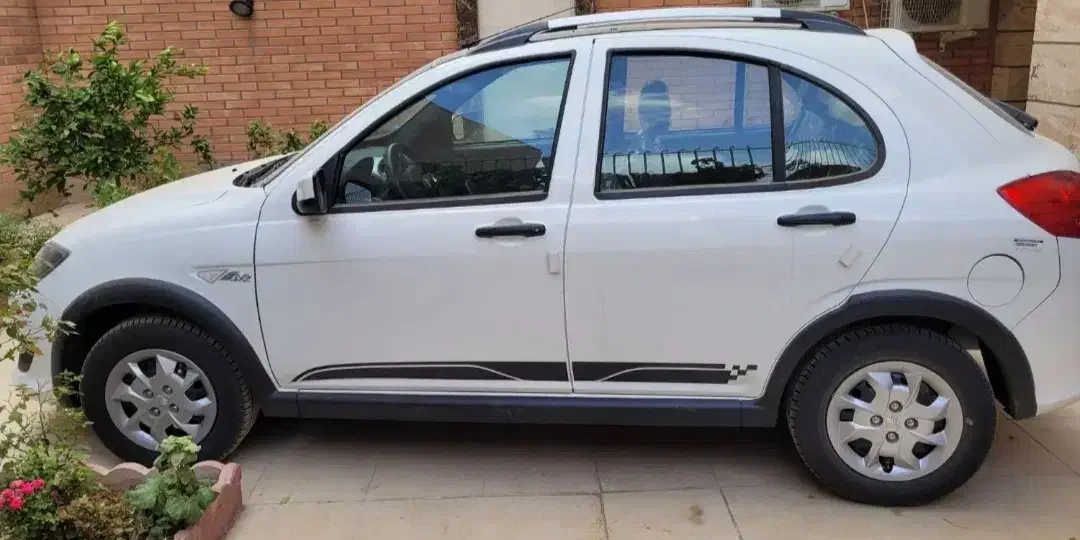 کوییک 404 صفر|خودرو سواری و وانت|کرمان, |دیوار