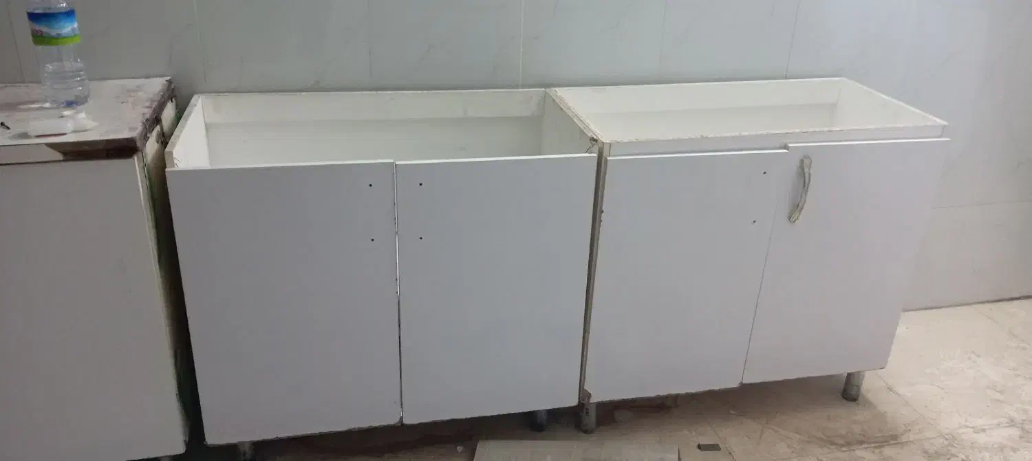 5متر کابینت|مصالح و تجهیزات ساختمان|مشهد, خواجه ربیع|دیوار