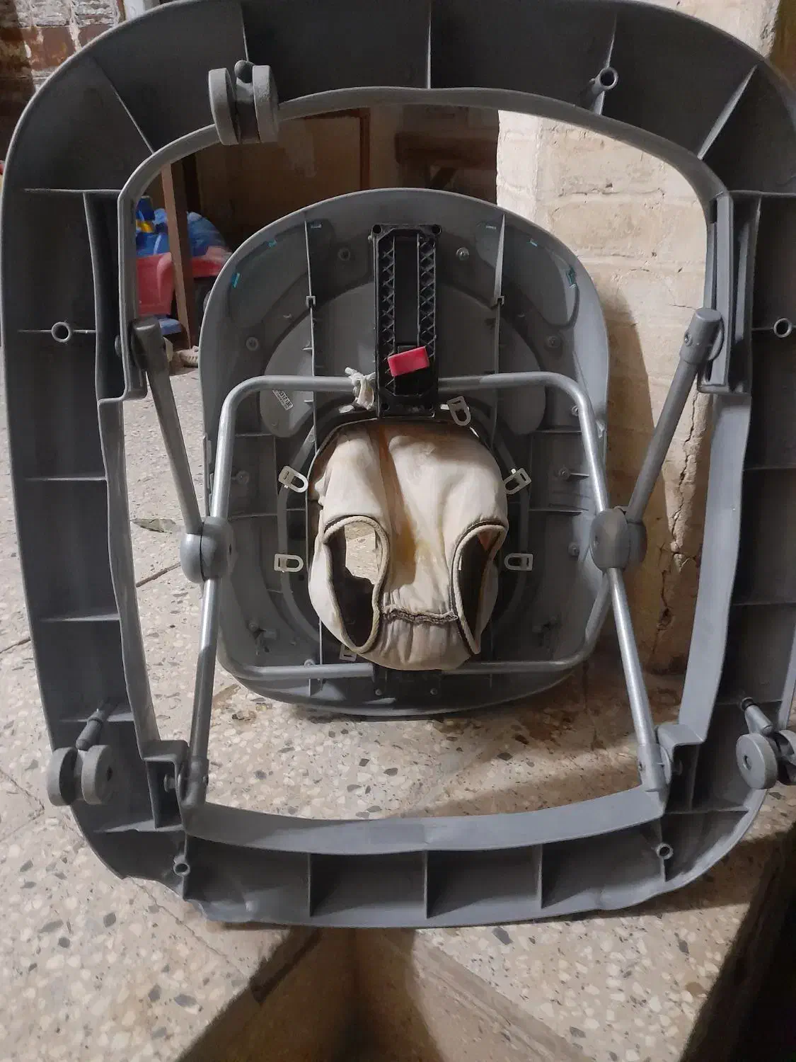 روروک|کالسکه و لوازم جانبی|یزد, |دیوار