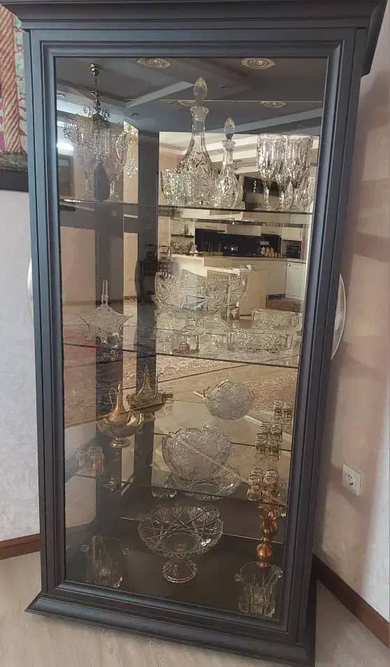 ویترین|بوفه، ویترین، کنسول|شیراز, گلدشت معالی‌آباد|دیوار