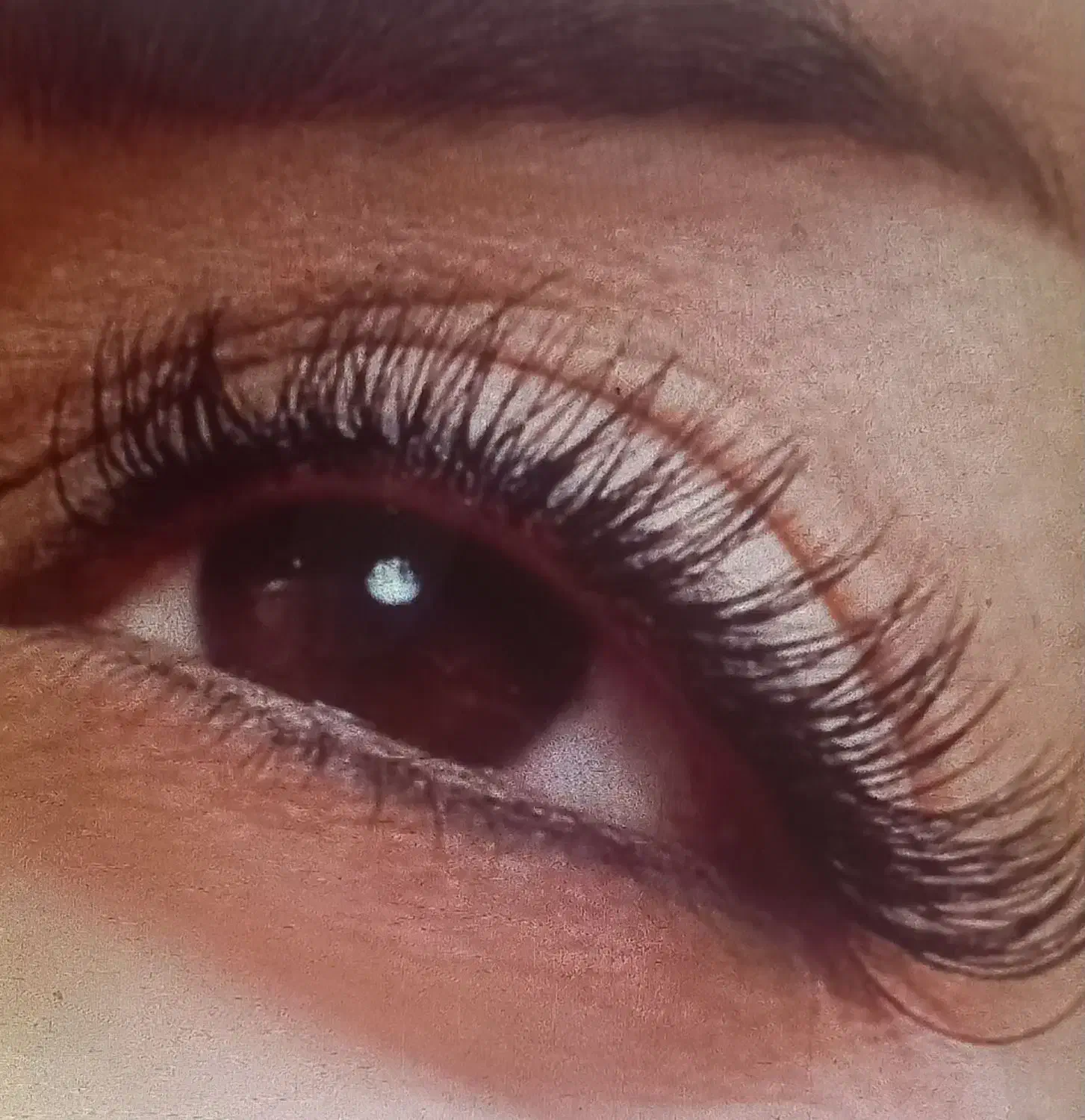 جشنواره تخفیف آموزش اکستنشن و کاشت مژه ۲ میلیون|خدمات آموزشی|کرمانشاه, |دیوار