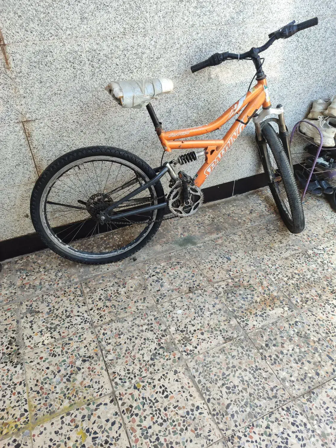 دوچرخه ۲۶|دوچرخه، اسکیت، اسکوتر|بندر ماهشهر, |دیوار