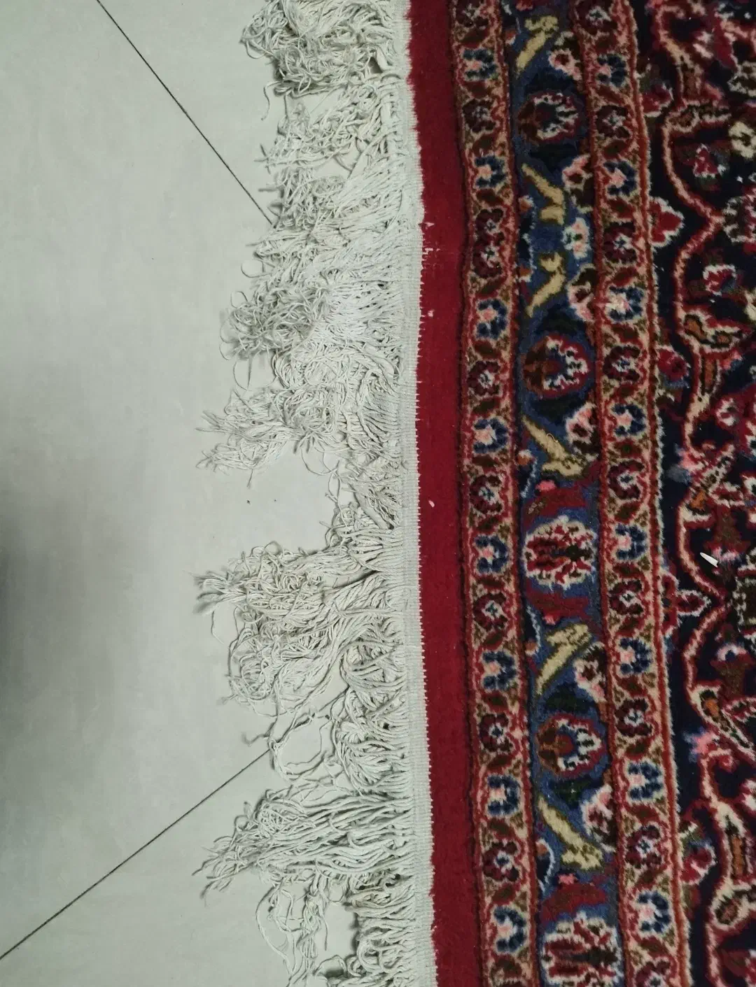 فرش دست بافت|فرش|کرج, فاز ۳ گوهردشت|دیوار