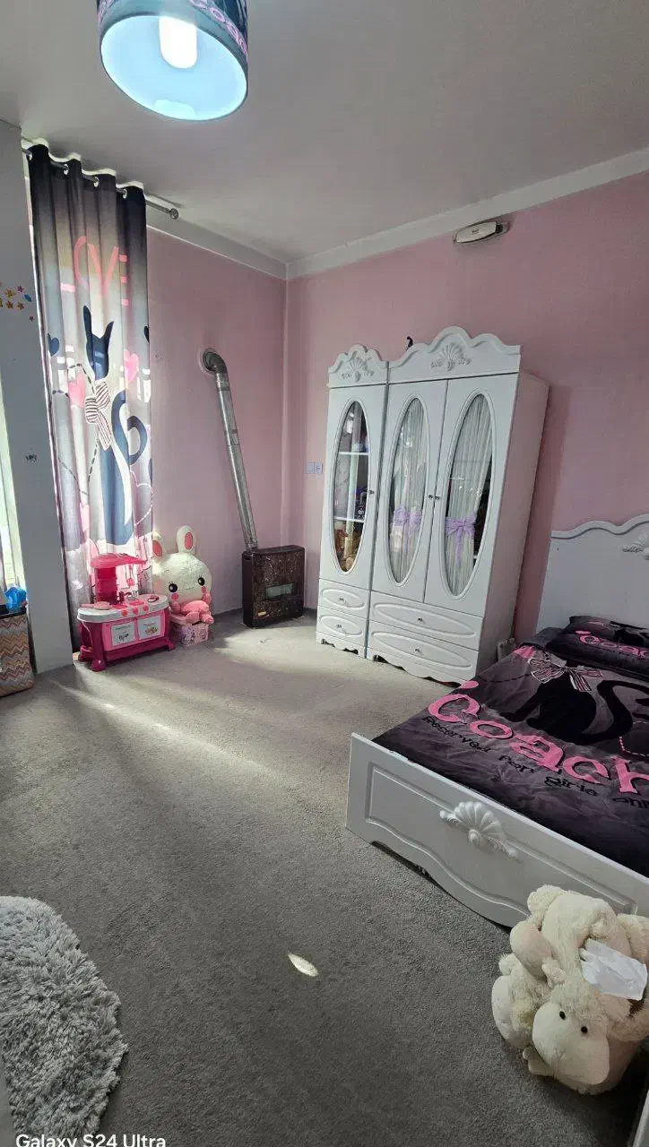 تخت و کمد|تخت و سرویس خواب|کرج, حصارک بالا|دیوار