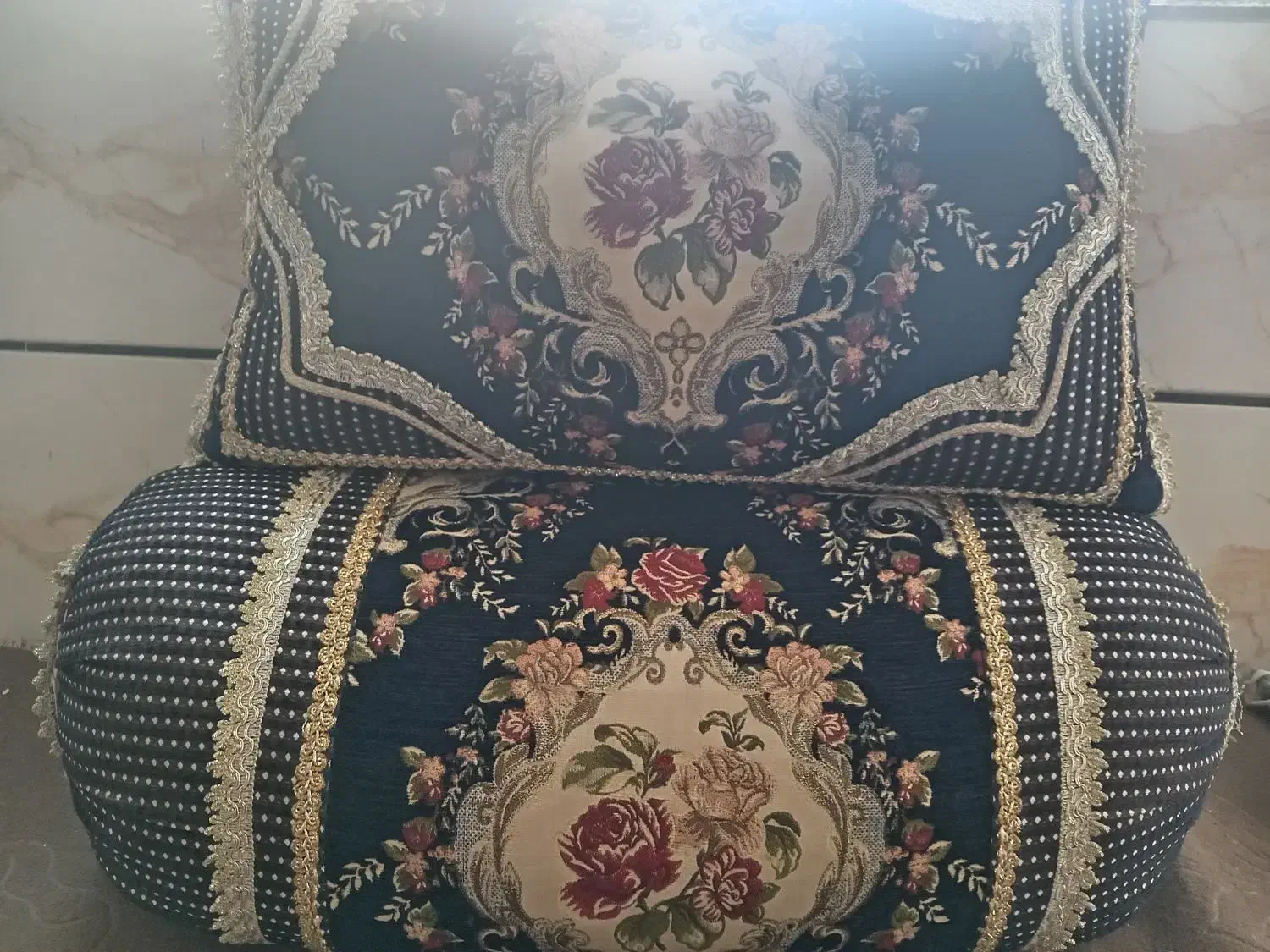 4جفت|رختخواب، بالش، پتو|شیراز, شهرک مهدی‌آباد|دیوار