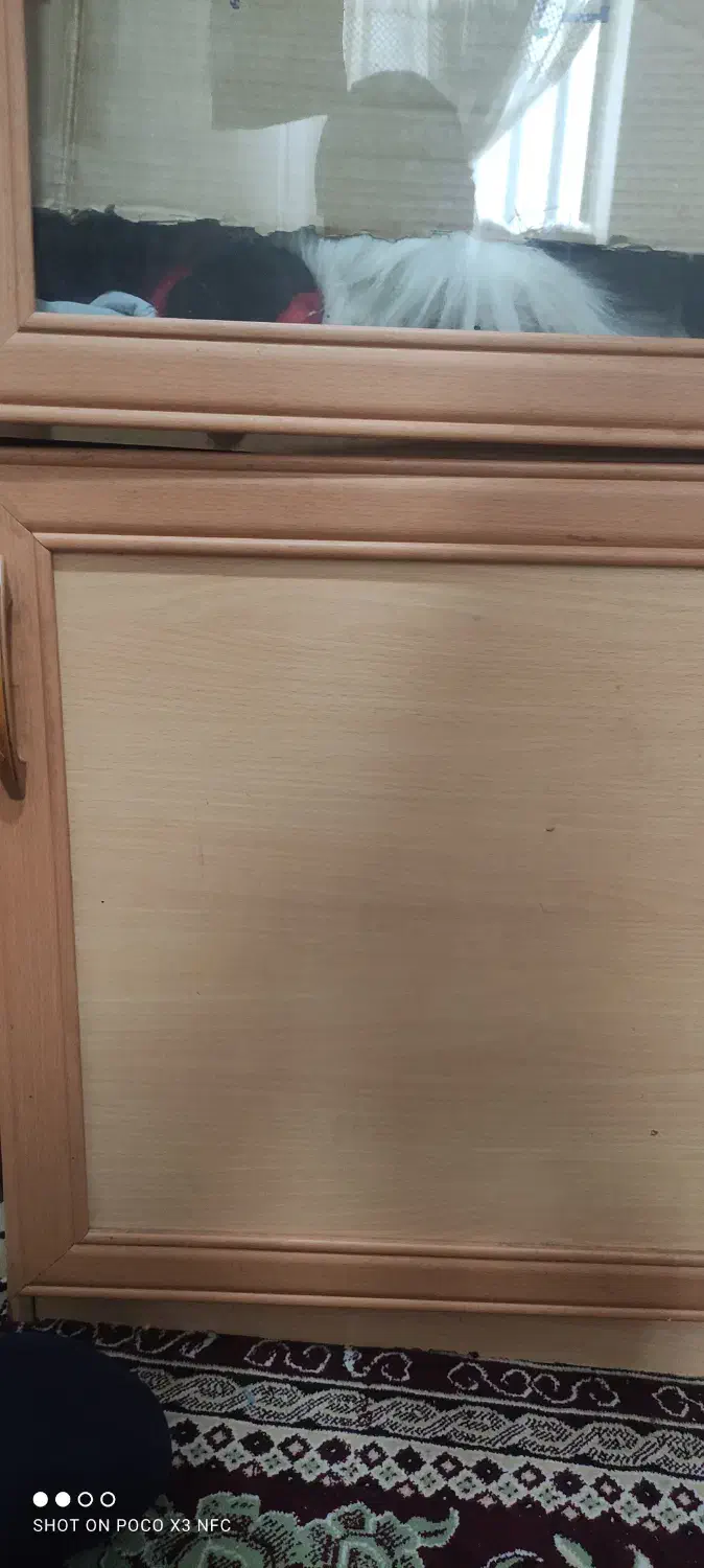 کمد|جاکفشی، کمد، دراور|بجنورد, |دیوار