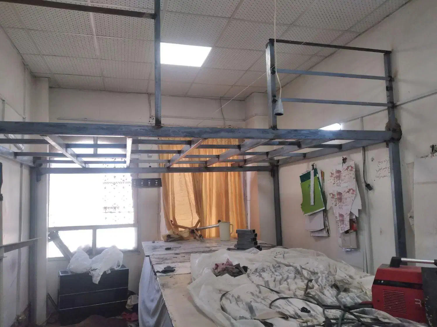 جوشکاری سیار|خدمات پیشه و مهارت|بندرعباس, |دیوار