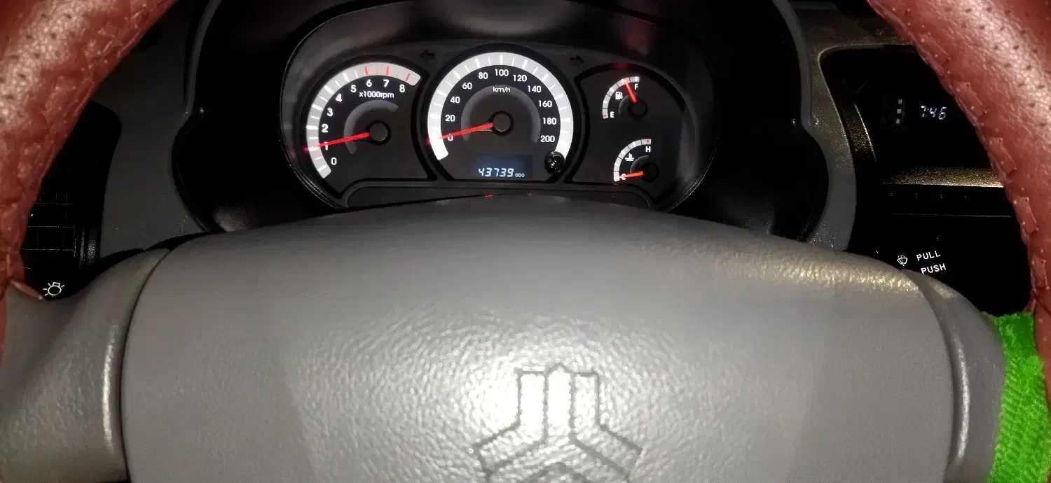 تیبا2|خودرو سواری و وانت|انگوت, |دیوار