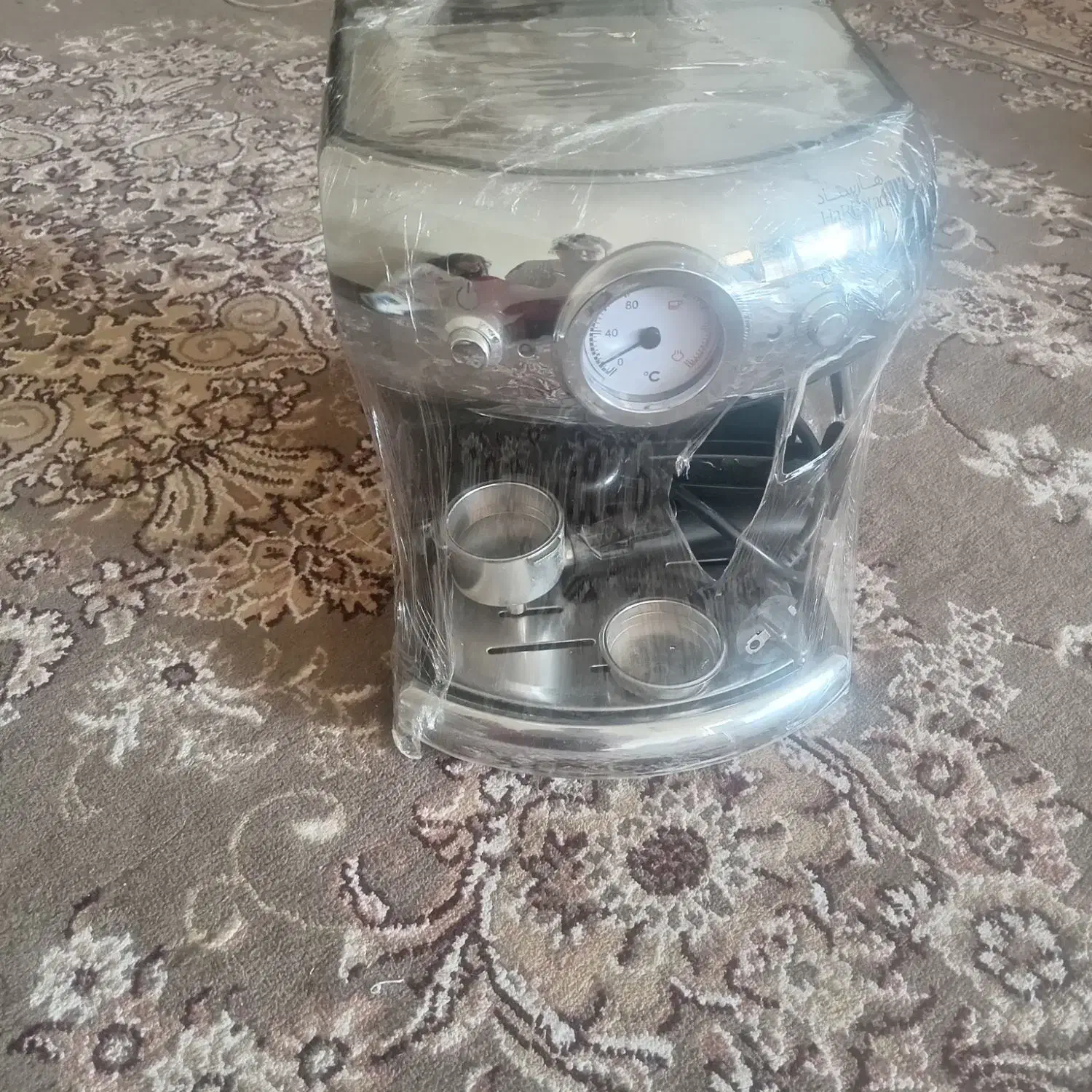 دست دوم|سماور، چایساز، قهوهساز|سبزوار, جوادیه شرقی|دیوار