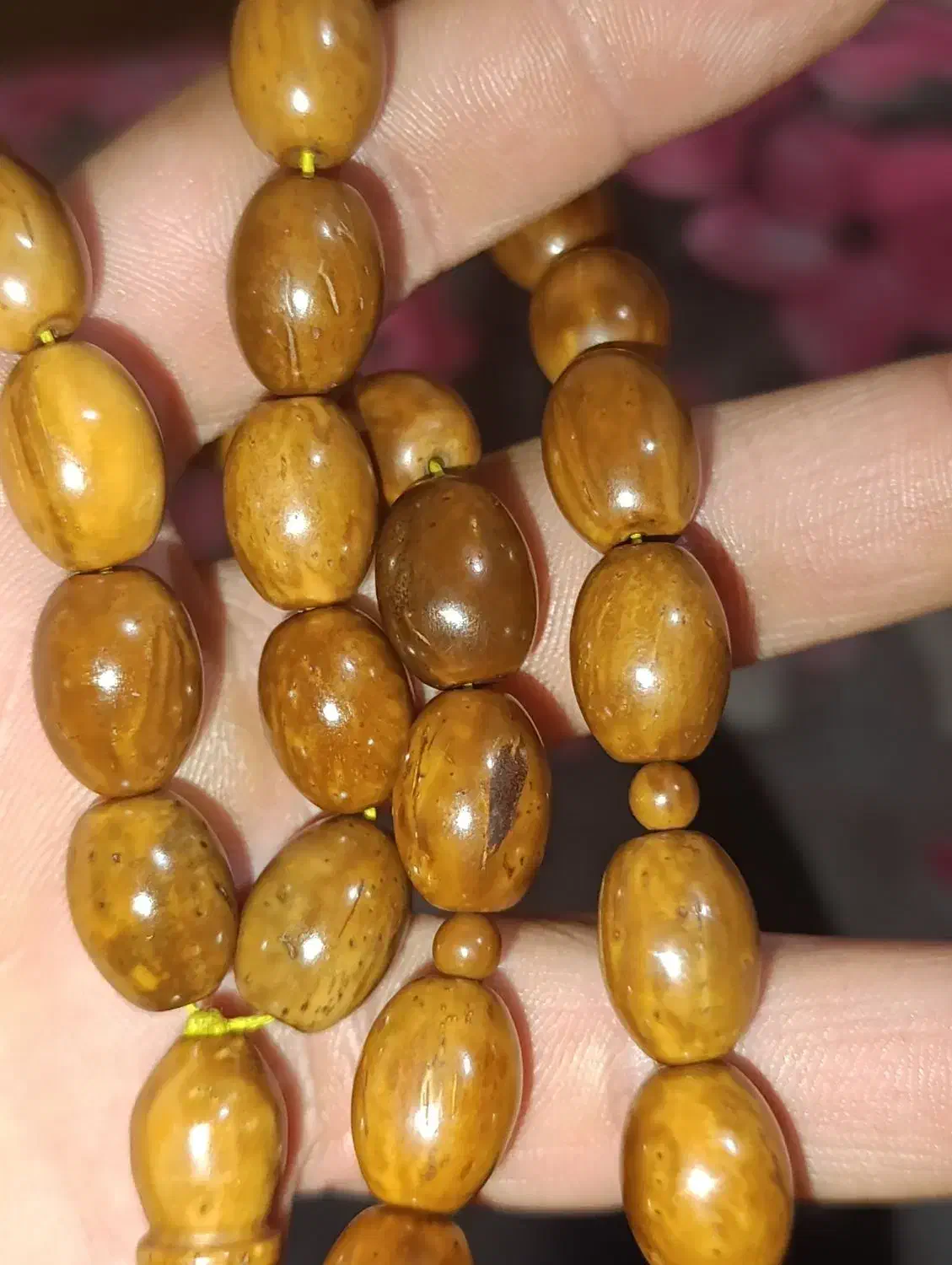 تسبیح کشکول|جواهرات|تهران, ونک|دیوار