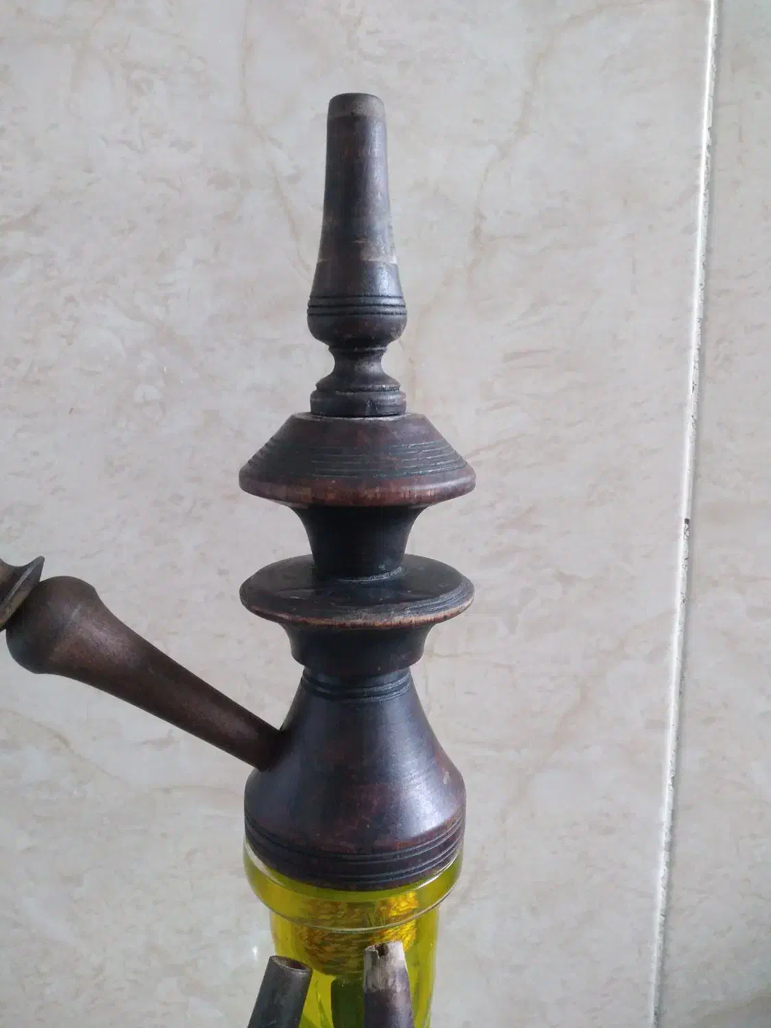 قلیان دوسیب|زیورآلات و اکسسوری|مریوان, |دیوار