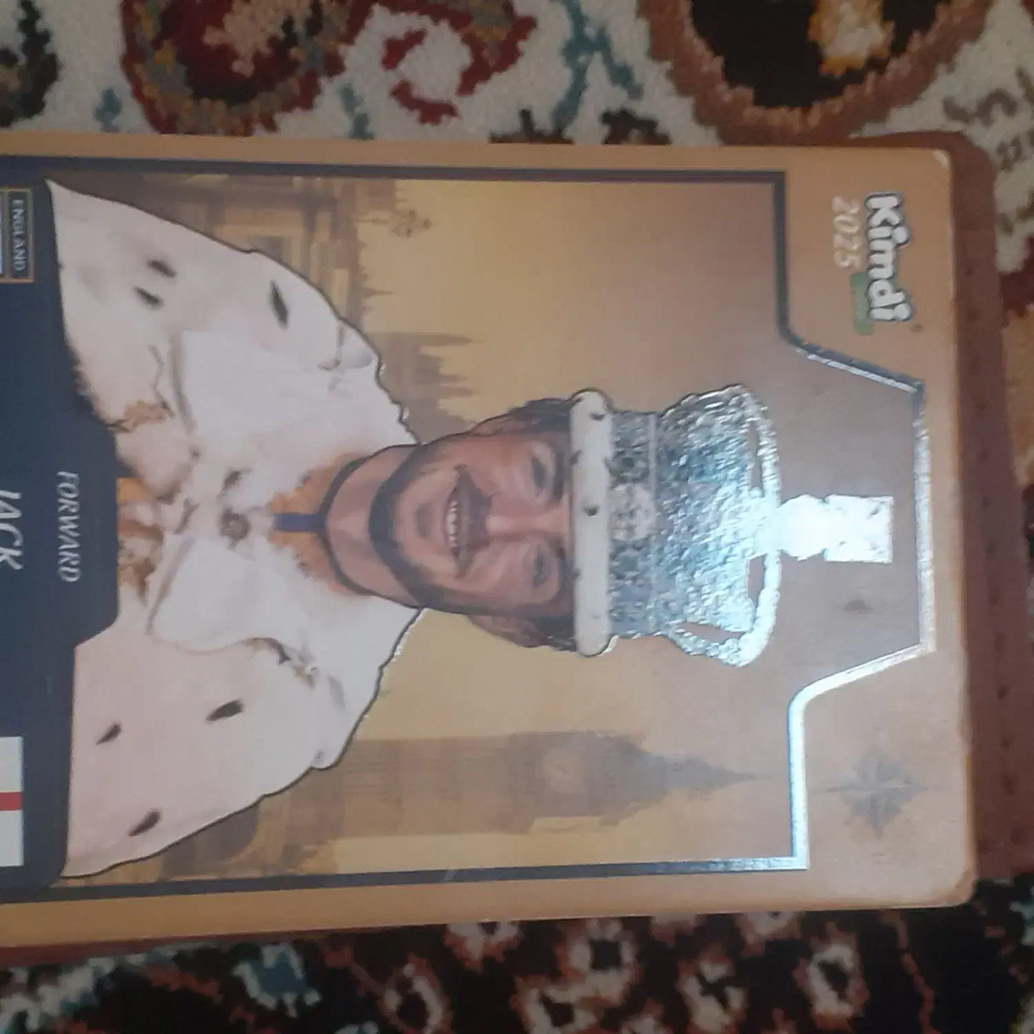 کارت کیمدی|کلکسیون و سرگرمی|زابل, |دیوار