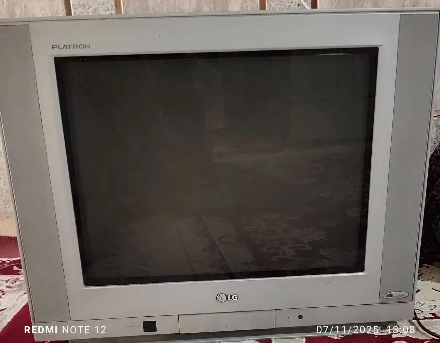 تلو ال جی|تلویزیون و پروژکتور|زاهدان, |دیوار