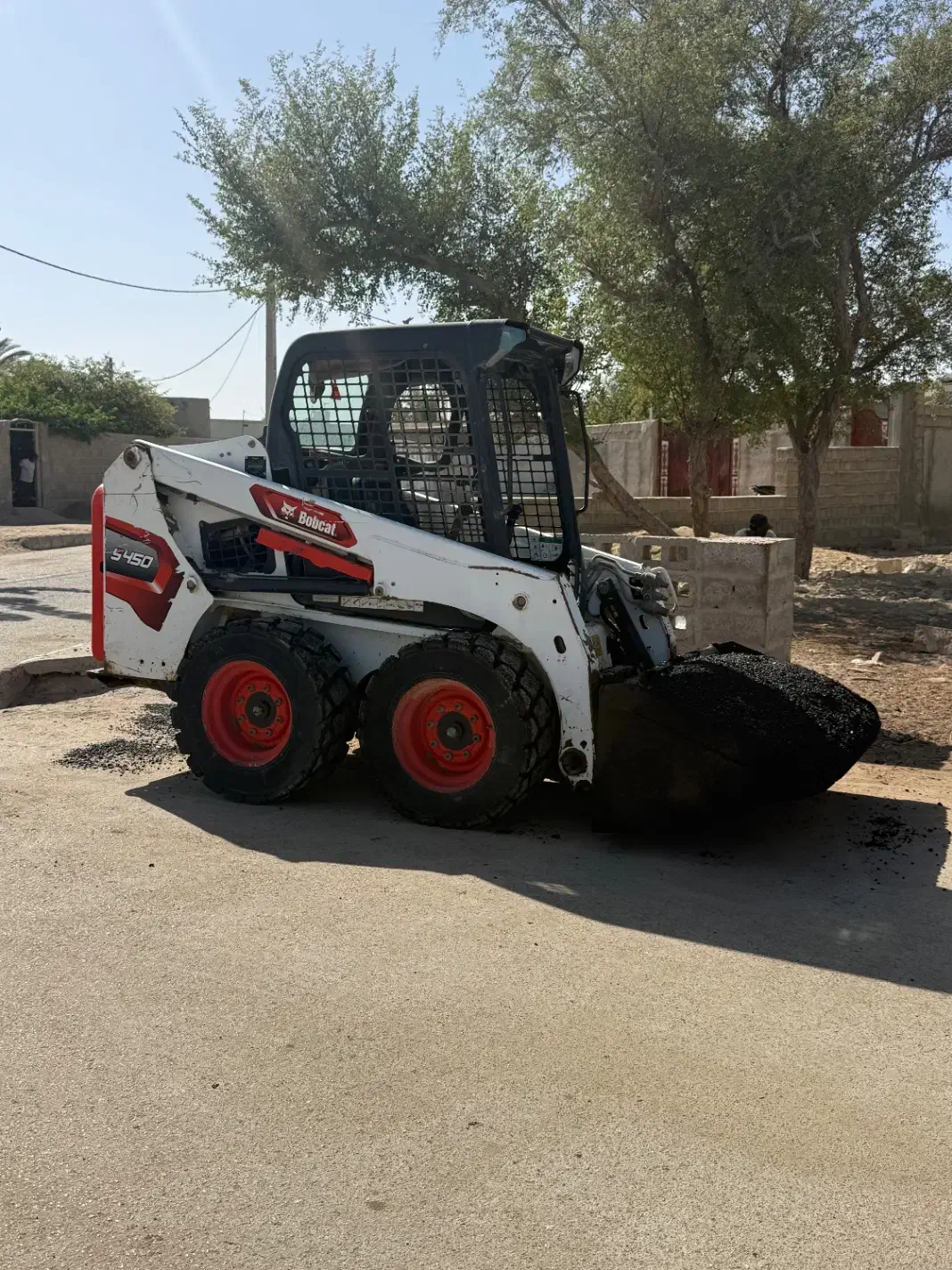 بابکت|خودرو سنگین|قشم, |دیوار