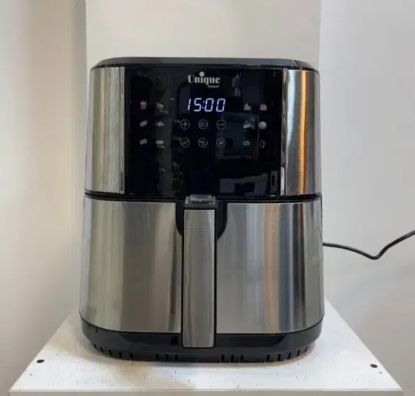 سرخکن بدون روغن (بازرگانی شاه کالا)منصفترین قیمت|اجاق گاز و لوازم برقی پخت‌وپز|تبریز, |دیوار