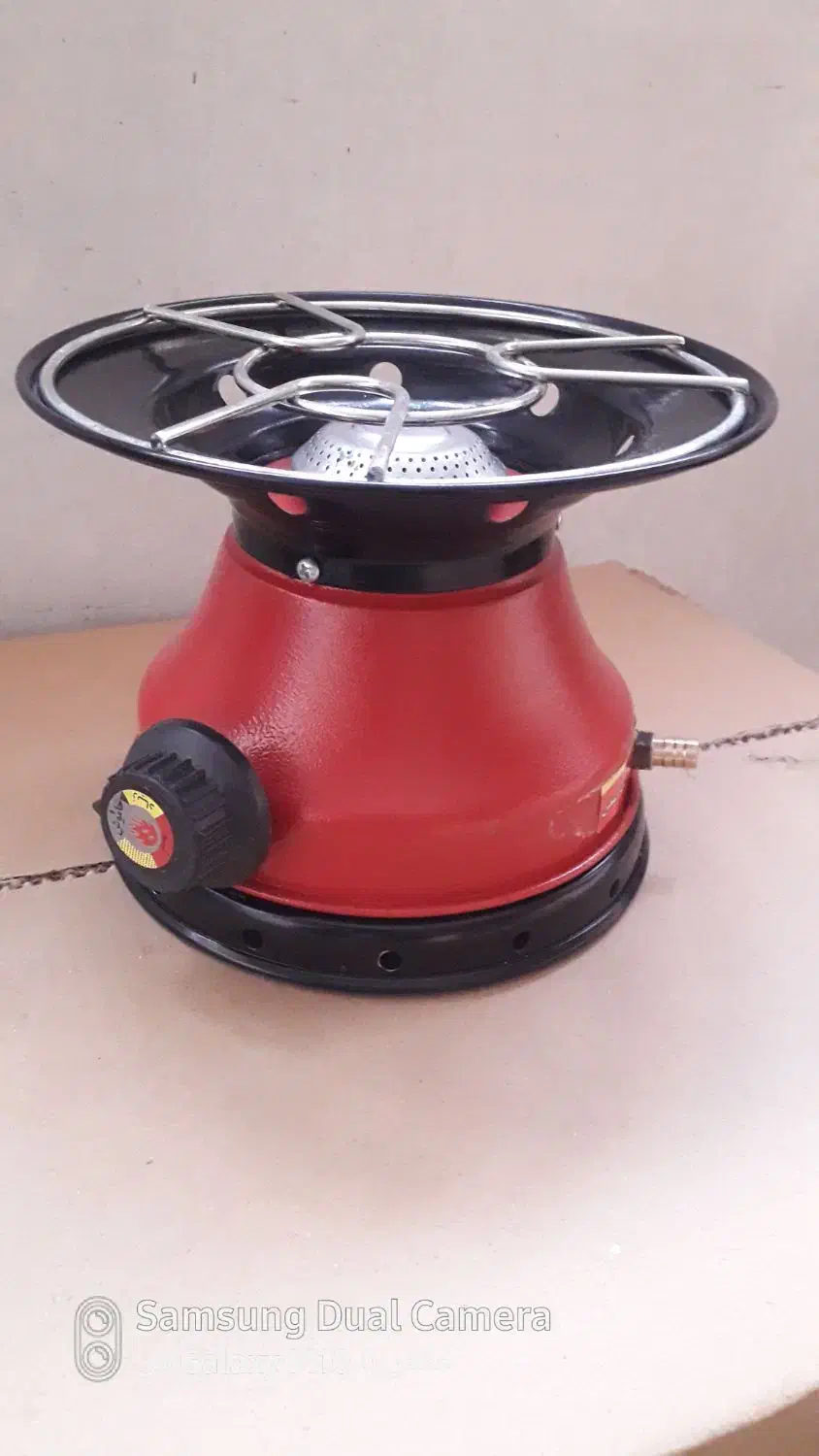 اجاق گاز تک شعله|اجاق گاز و لوازم برقی پخت‌وپز|تهران, نیروی دریایی|دیوار