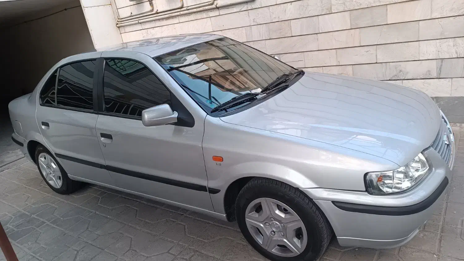 دربستی به شهرستانها ( سواری سمند)|خدمات حمل و نقل|گرگان, |دیوار