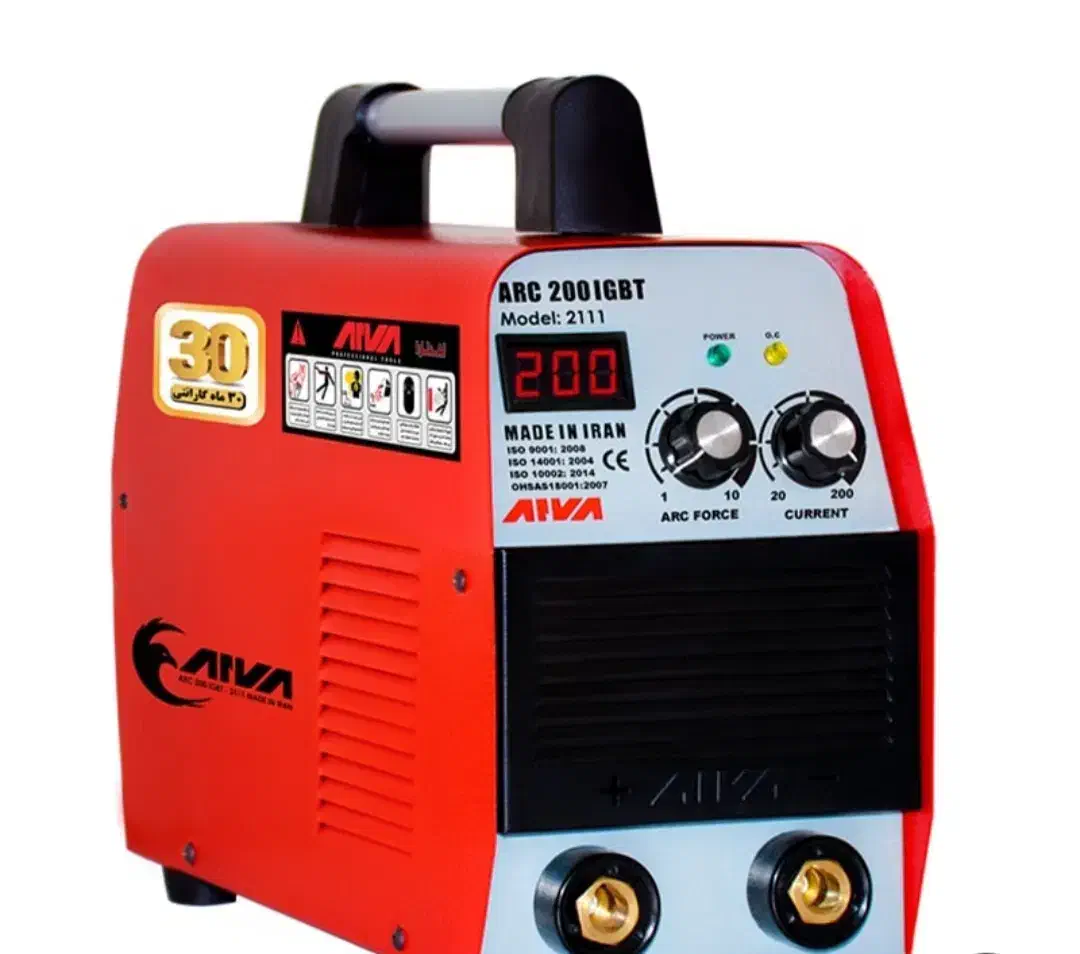 جوشکار سیار|خدمات پیشه و مهارت|ایرانشهر, |دیوار