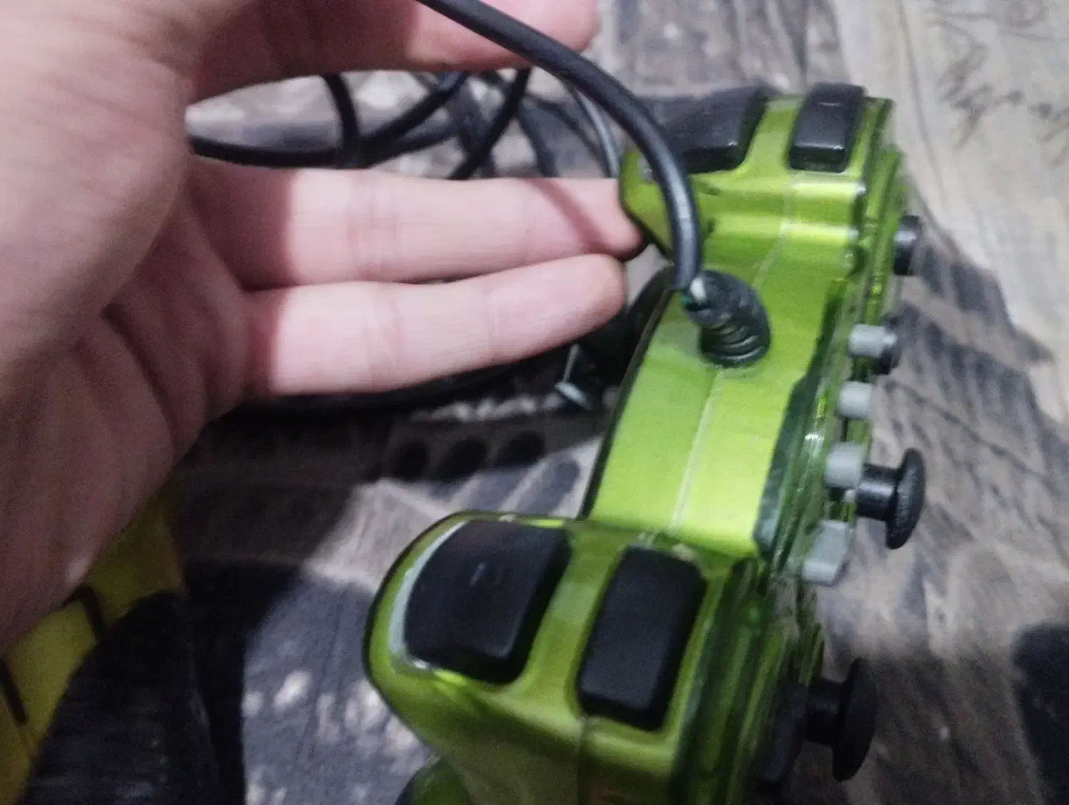 دسته بازی کامپیوتر|کنسول، بازی ویدئویی و آنلاین|شیراز, شیخ روزبهان|دیوار