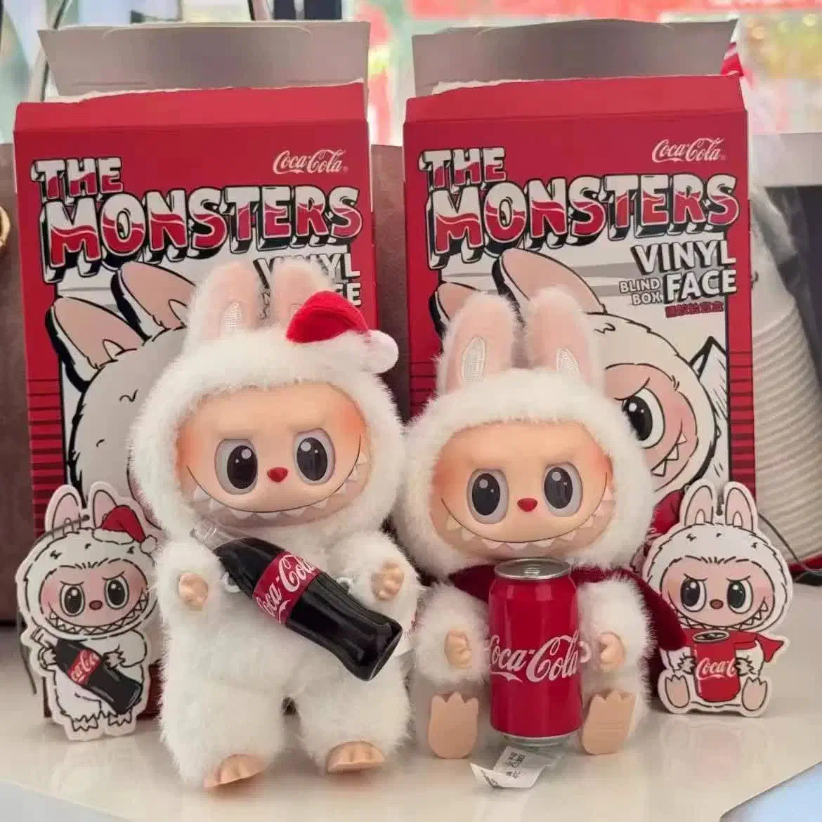 لبوبو مدل کوکا|اسباببازی|قم, باجک سه|دیوار