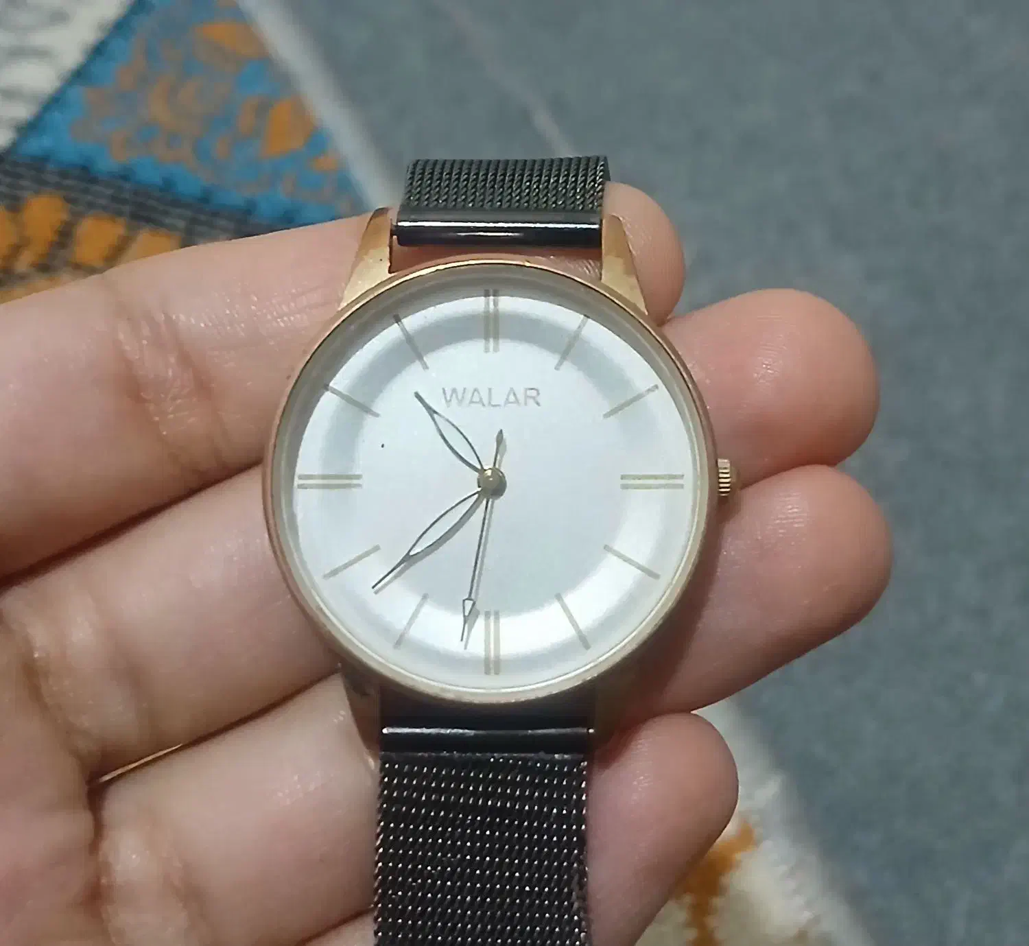 ساعت زنانه|ساعت|بروجرد, |دیوار