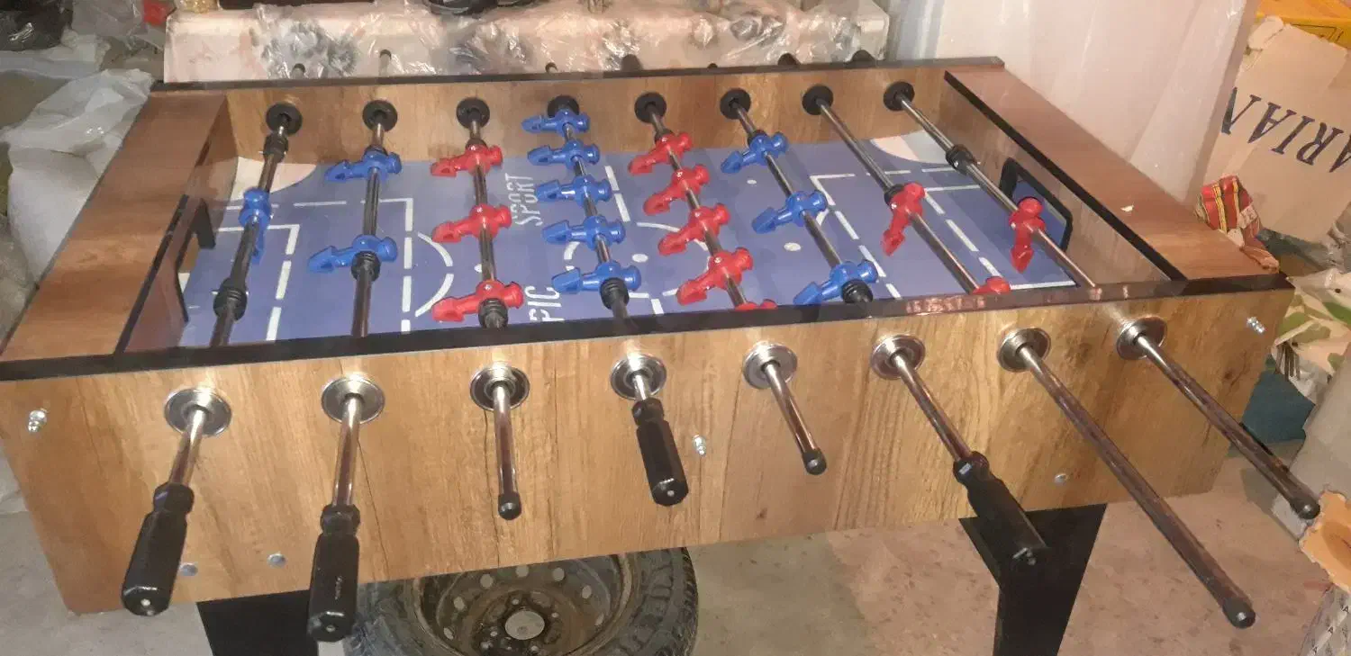 سرگرمی فوتبال دستی|تجهیزات ورزشی|سراب, |دیوار