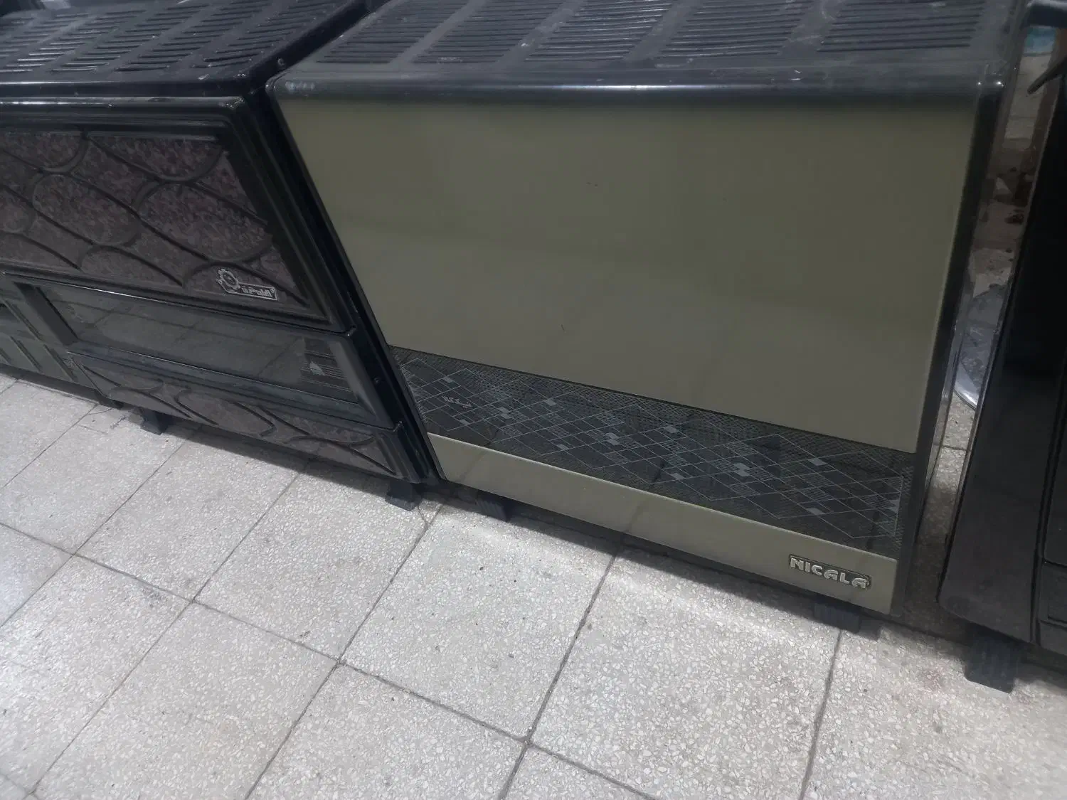 بخاری گازی، نیک کالا|بخاری، هیتر، شومینه|سبزوار, طبرسی (جعفرآباد)|دیوار