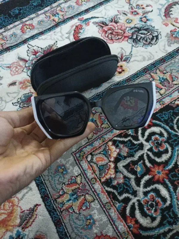 عینک|زیورآلات و اکسسوری|خرم‌آباد, |دیوار