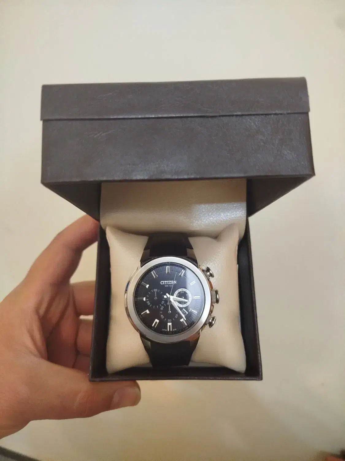 ساعت سیتیزن|ساعت|تهران, سید خندان (جلفا)|دیوار