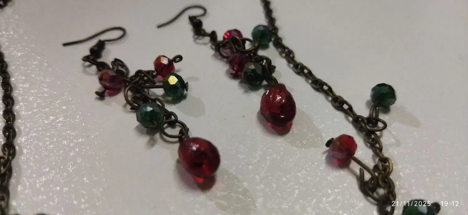 ست یلدایی خوشگل|بدلیجات|نیشابور, دربقاضی|دیوار