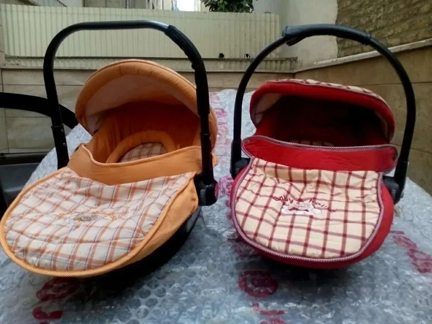 کریر|کالسکه و لوازم جانبی|تهران, هفت چنار|دیوار