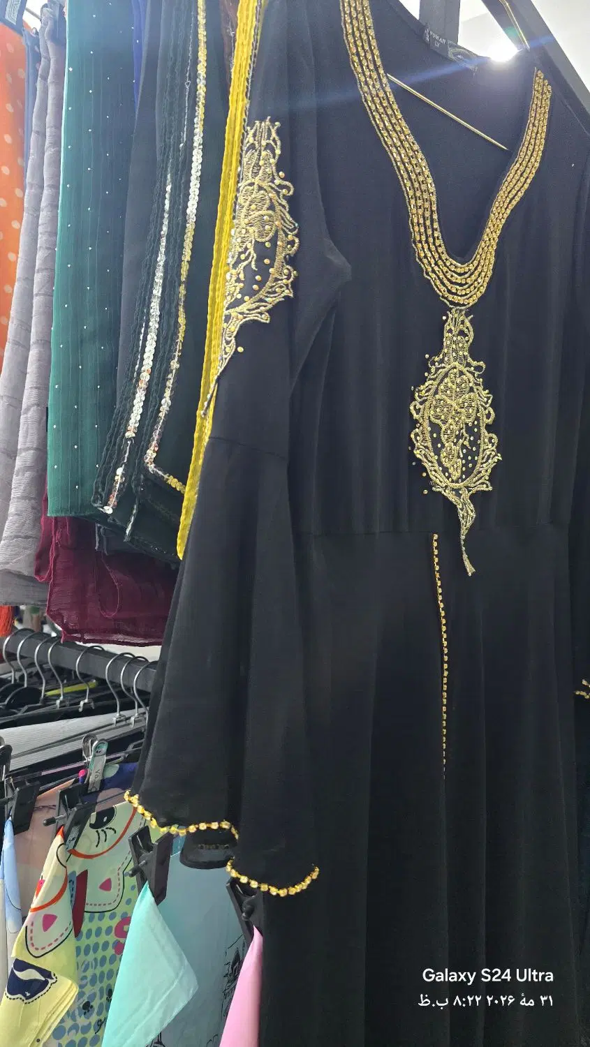 مانتو|لباس|بیرجند, |دیوار