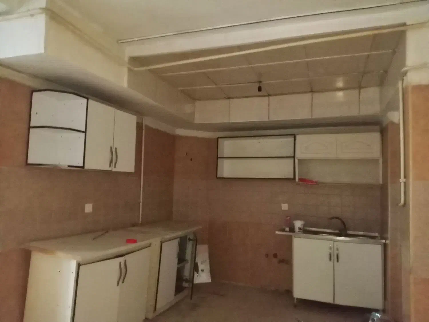 فروش آپارتمان۵۳ متری|فروش آپارتمان|قرچک, پارس سرام|دیوار