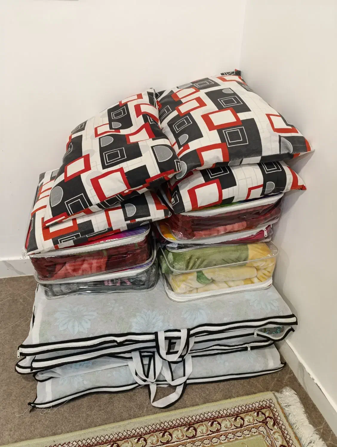 سویت درجه یک جنب ترمینال مرکز شهر|اجارهٔ کوتاه‌مدت آپارتمان و سوئیت|شوشتر, |دیوار